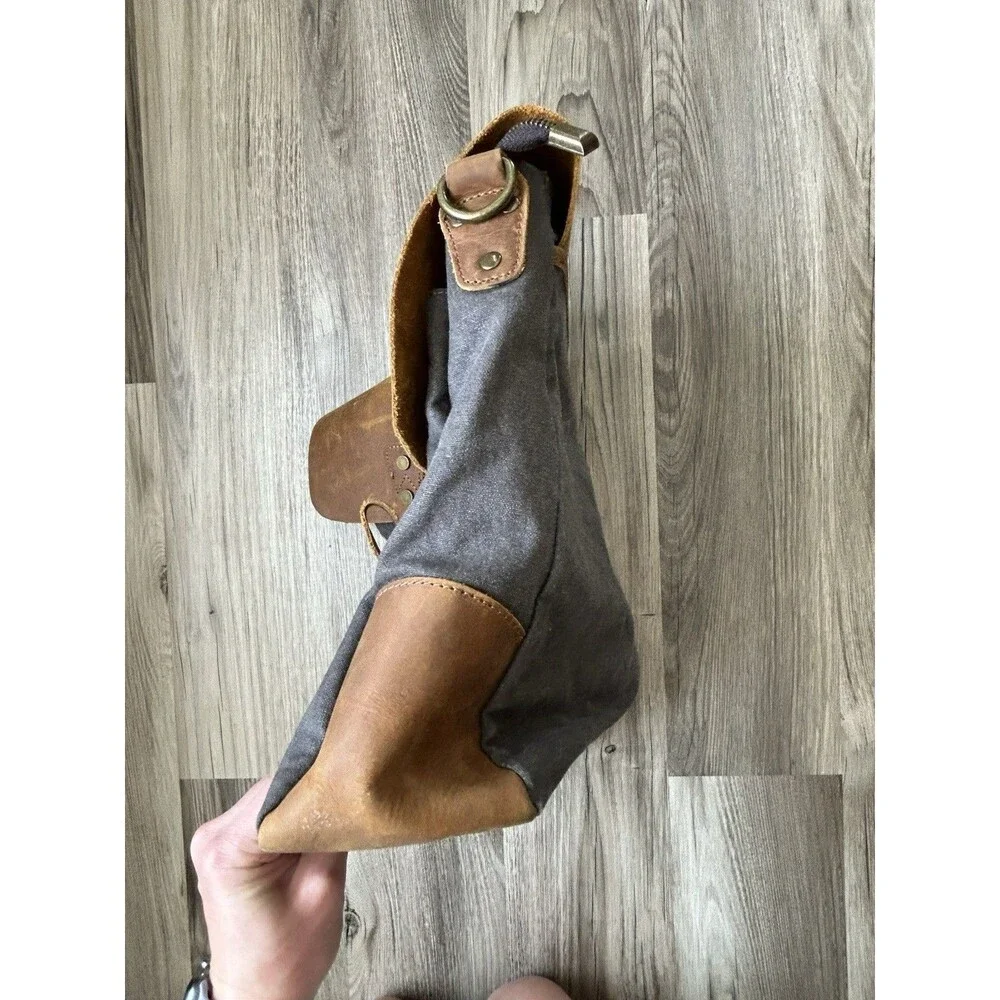 Unisex Laptop Briefcase 15.6